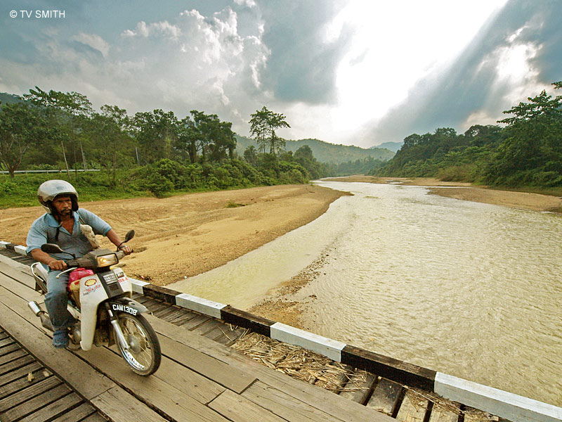 Sg Lembing