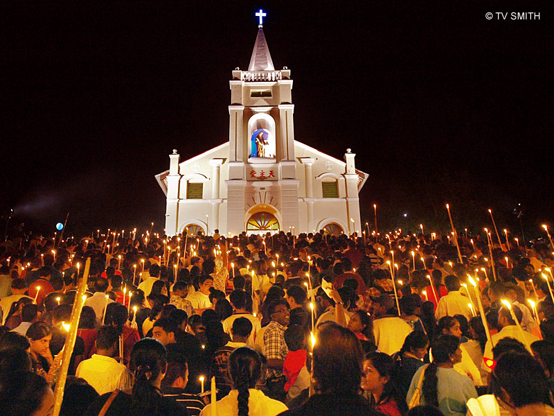 The Feast of St Anne