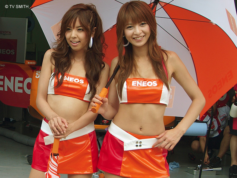 Super GT Girls