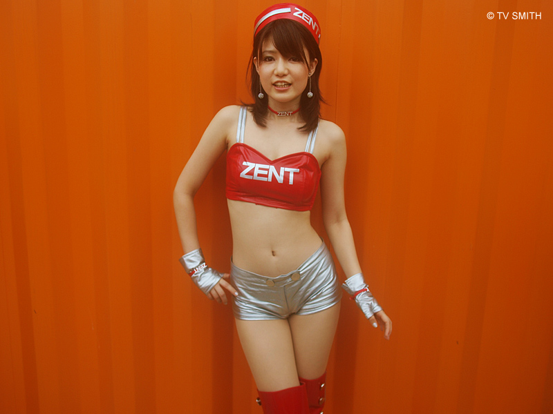 Super GT Girls