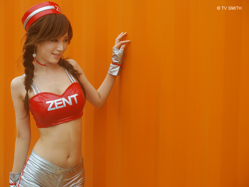 Super GT Girls