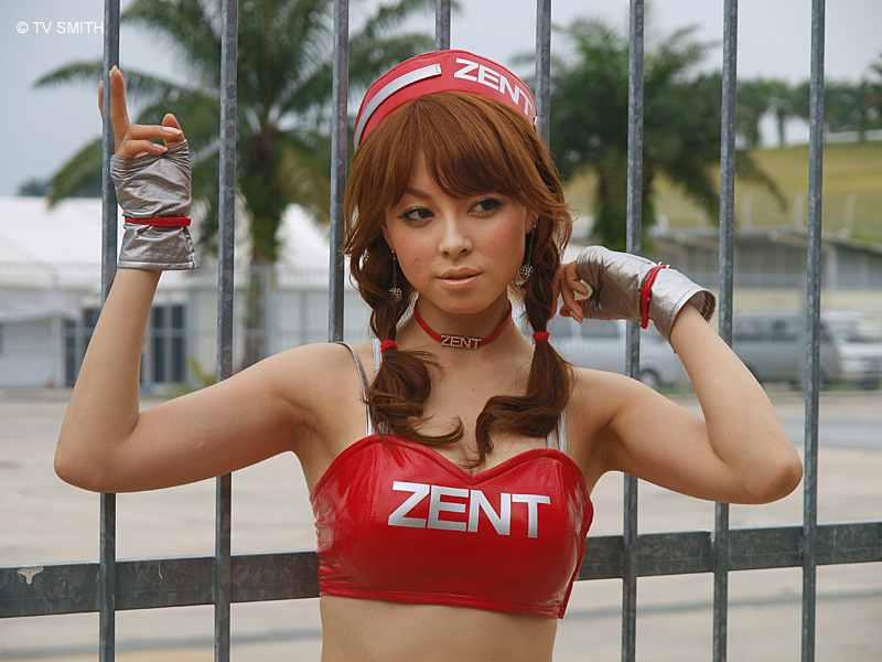 Super GT Girls