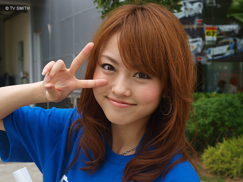Super GT Girls
