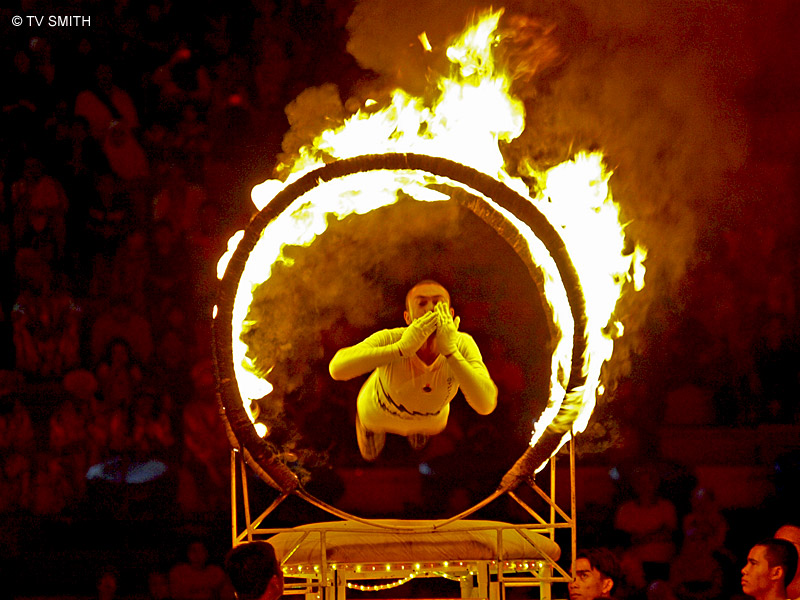 Kl International Tattoo