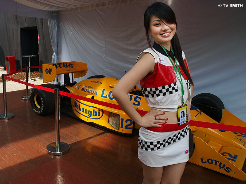 Team F1Malaysia