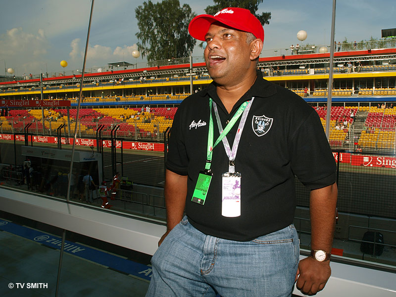 Team F1Malaysia