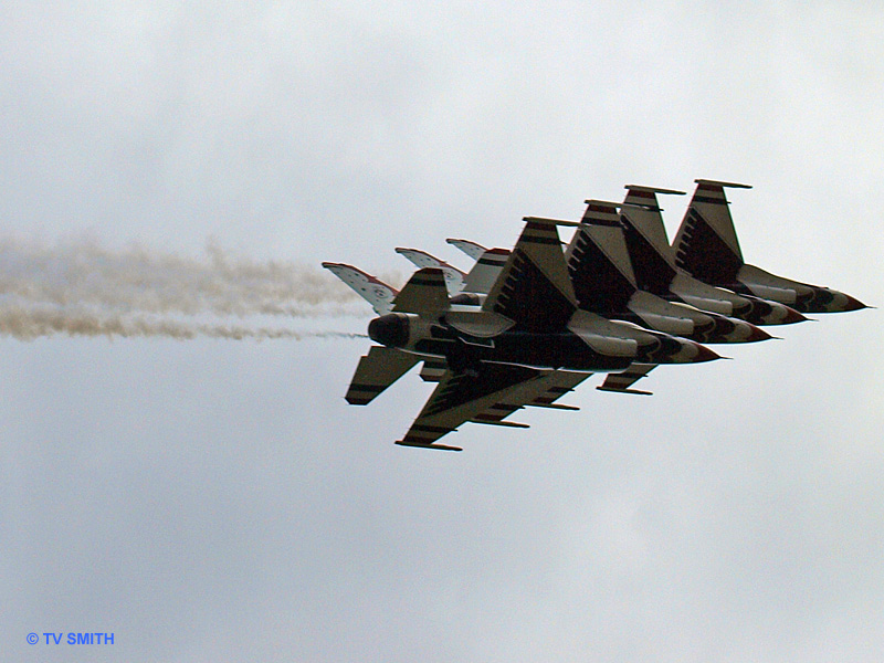 Thunderbirds