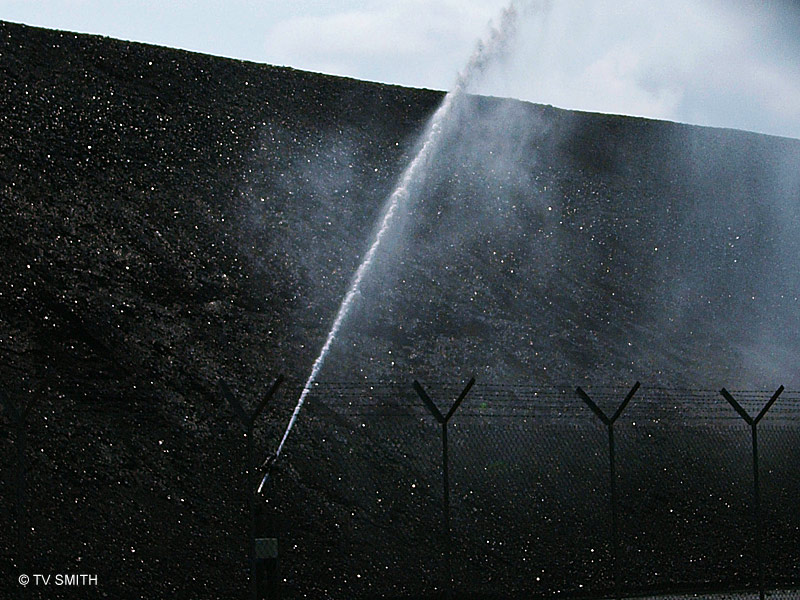 Power From Coal