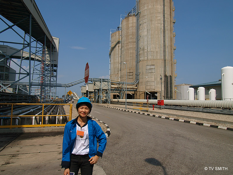 Power From Coal